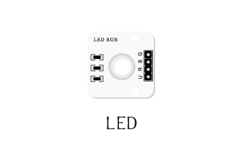 LED